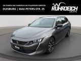 Peugeot 508 SW GT 1.6 PT 180 +ACC+NAVI+CAM+LED+ - Peugeot 508 in Duisburg