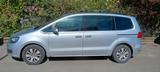 Volkswagen VW Sharan 1.9 Diesel - Volkswagen Sharan: 1.9