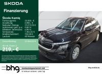 Skoda Kamiq - Vorschau Bild 1