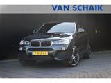 BMW X4 xDrive20i 184 PK | M SPORT | STOELVERW. | LED - BMW X4 mit Benzin-Antrieb: Automatik