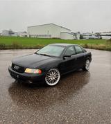 Audi A4 B5 2,4 V6 Sport Tuning TÜV 03/27 - Audi A4: Tuning