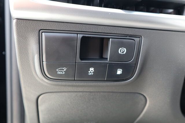 Hyundai Tucson – Bild 11