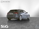 Mercedes-Benz A 180 Kompaktlimousine Progressive MBUX+RüKam - Mercedes-Benz A 180 Gebrauchtwagen