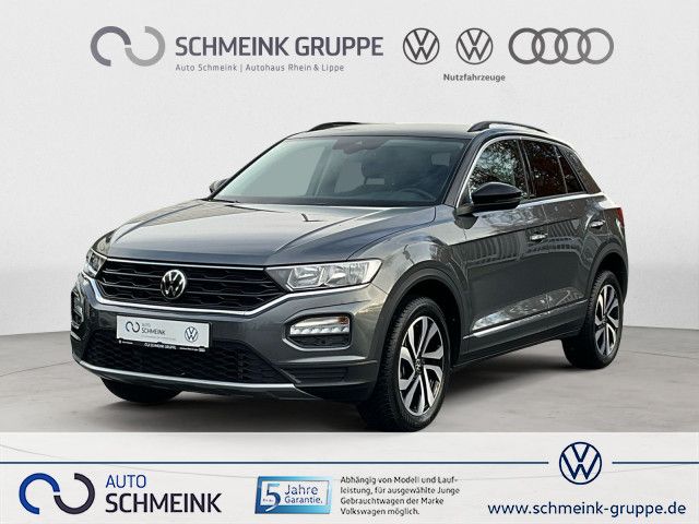 Volkswagen T-Roc 1.5 TSI Active Allwetterreifen ACC Navi Kl