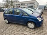Opel Meriva 1.4 TWINPORT  - Opel Meriva von privat