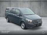 Mercedes-Benz Vito 110 CDI KA WORKER PLUS Lang AHK+Klima+Tempo - Mercedes-Benz Vito: Worker