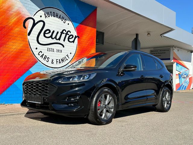 Ford Kuga ST-Line X/LED/ACC/Styling-Paket/Panoschiebe