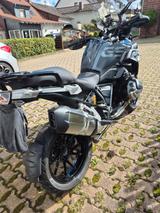 BMW R1250GS - BMW Motorräder in Saarbrücken
