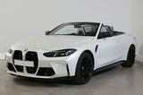 BMW M4 Matt Ultimate Carbon Vmax LCI II Individual - Jahreswagen: Cabrio