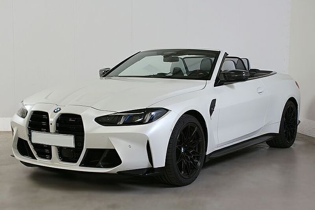 BMW M4 Cabrio Ultimate Carbon Vmax Individual