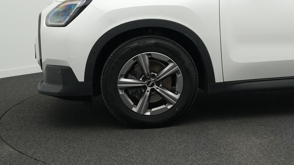 MINI One D Countryman - Bild 18