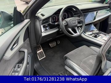 2018 AUDI Q8 — миниатюра 14