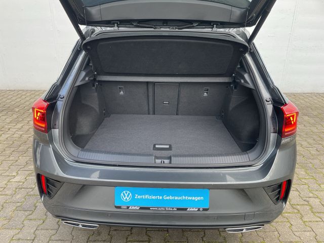 T-Roc 2.0 TSI DSG R-Line 4Motion AHK/Kamera/IQ.L