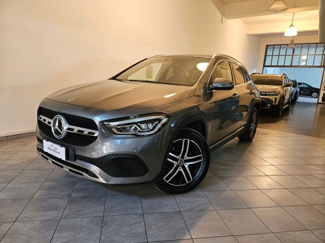 Mercedes-Benz MERCEDES GLA 200D SPORT PLUS