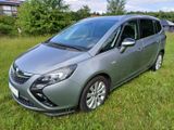 Opel Zafira Tourer 1.6 ECOTEC DI Turbo 125kW 7-Sitzer - Opel Zafira Tourer aus 2014
