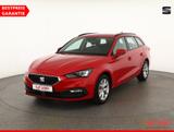 Seat Leon ST 1.5 TSI Style LED FullLink Kamera DAB - Seat Leon Gebrauchtwagen in Dresden
