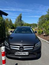 Mercedes-Benz C 200 T Autom. -