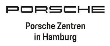 Porsche Zentrum Hamburg Logo
