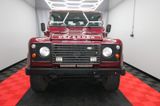 Land Rover Defender 90 E Station Wagon Standheizung 1-Hand - Land Rover in Osnabrück