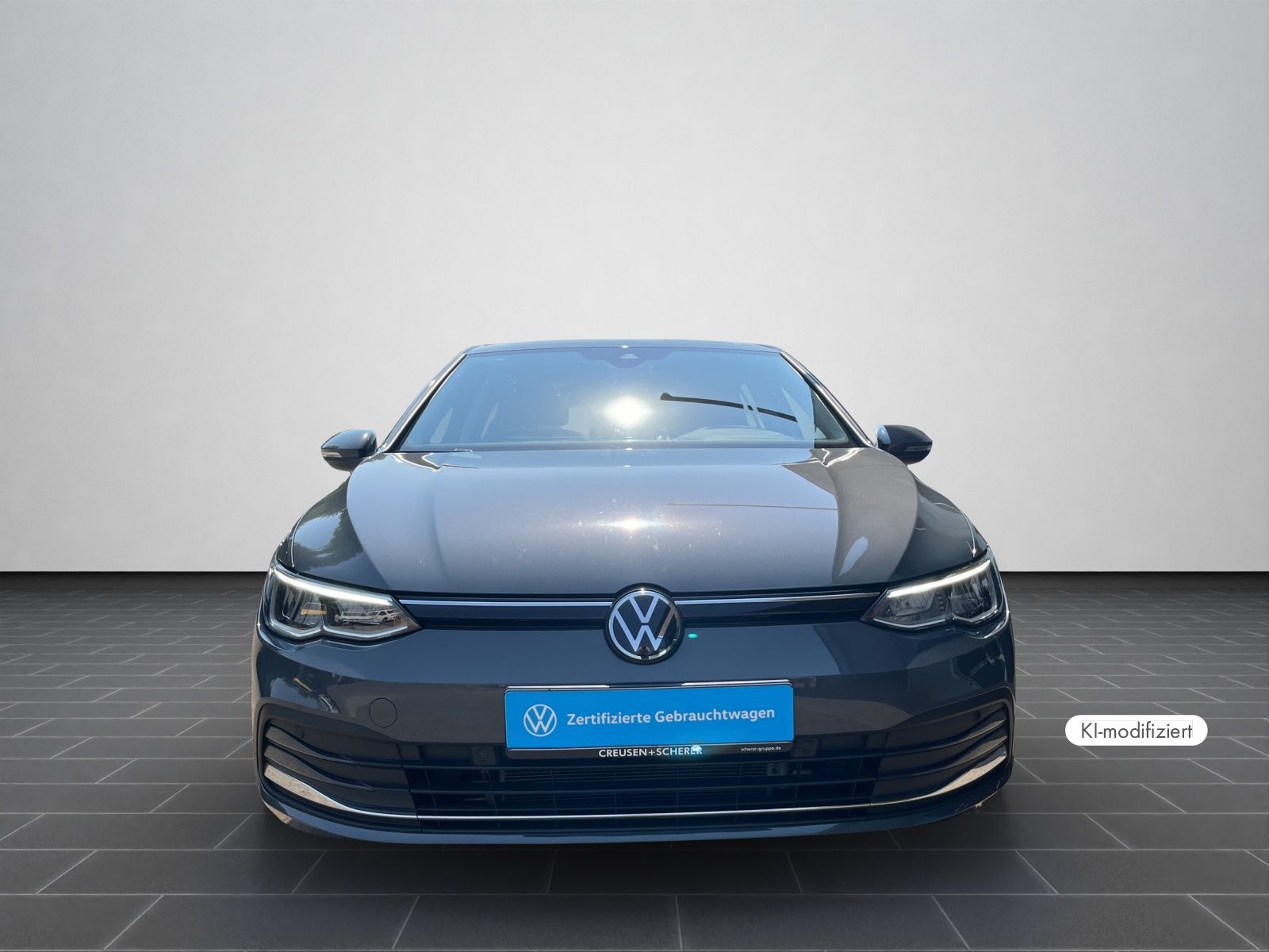 Volkswagen Golf - Bild 6