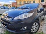 Ford Fiesta 1.2 60CV 5 porte anno 2009 - Ford Fiesta aus 2009: 1.6