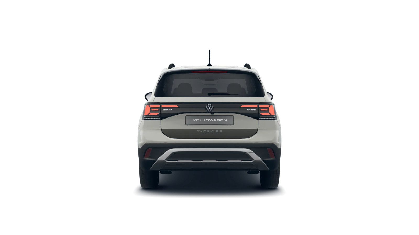 Volkswagen T-Cross - Bild 11