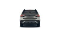 Volkswagen T-Cross - Vorschau Bild 11