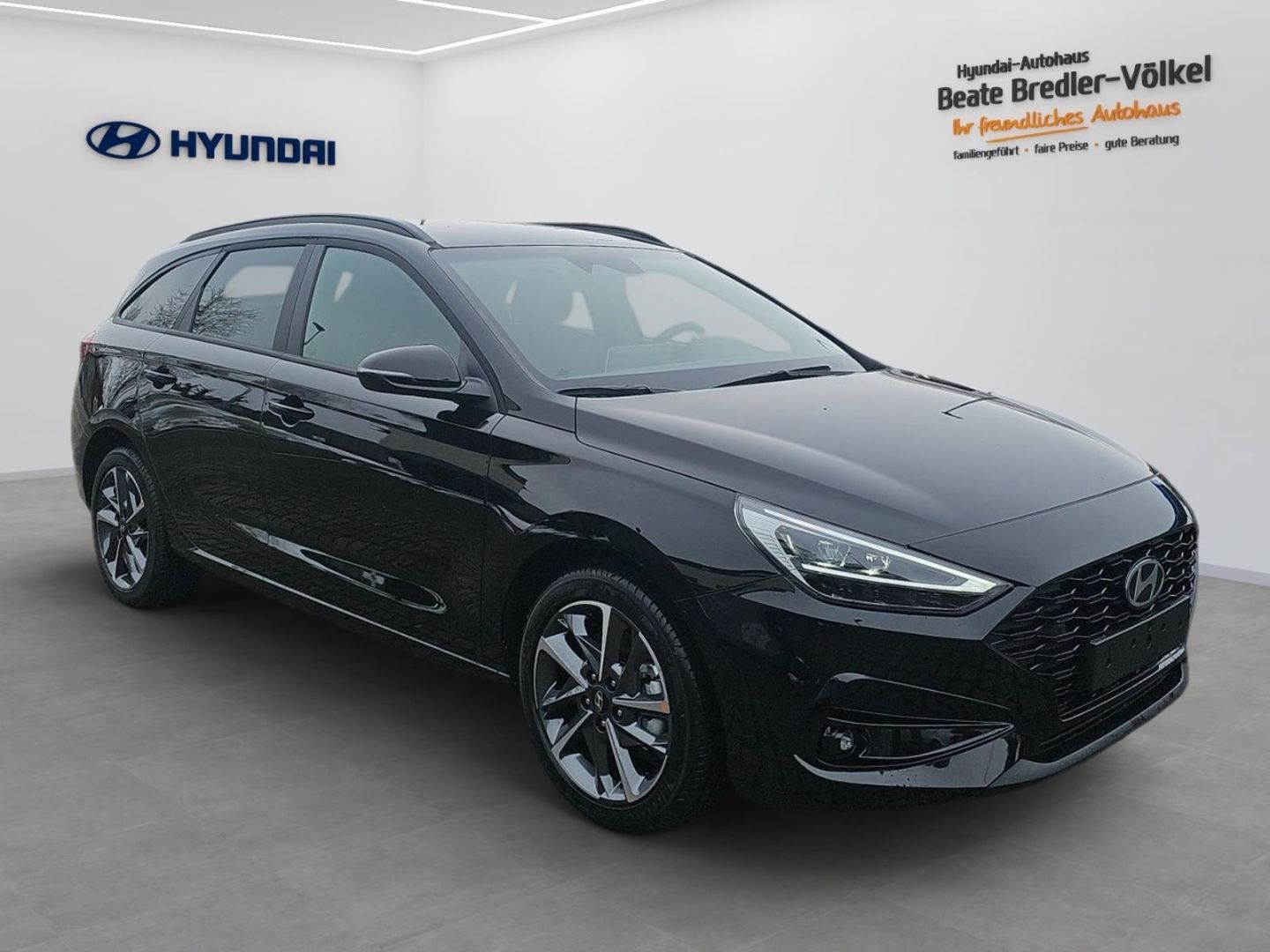 Hyundai i30 – Bild 2