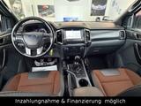 Ford Ranger Wildtrak Extrakabine 4x4 Garantie 08.2026 - Ford Ranger: Extrakabine