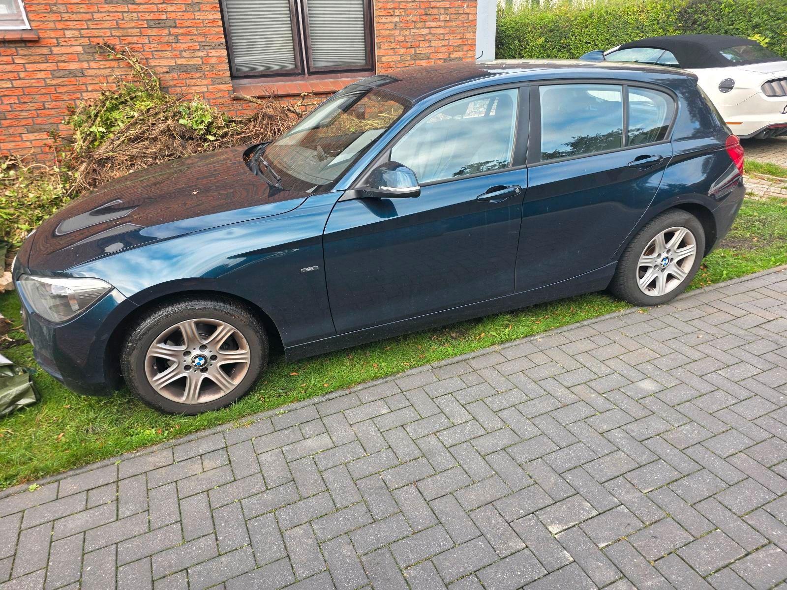 BMW 116