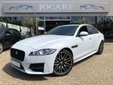 Jaguar XF 30d R-Sport LEDER | SOUND |BI-XENON |PANORAMA - Jaguar aus 2015