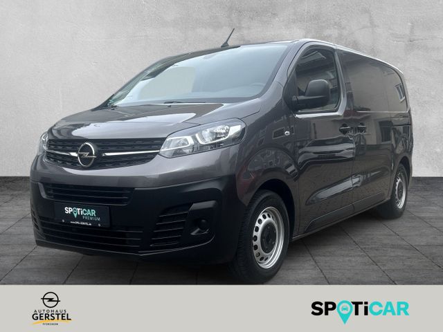 Vivaro Edition M 2.0 D MULTIMEDIA CAM ALLWETTER 