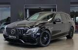 Mercedes-Benz C 63 AMG Mercedes-AMG C 63 T Mercedes-AMG