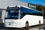 Volvo 9500