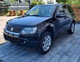 Suzuki Grand Vitara 3.2 V6 20 Automatik - Suzuki Grand Vitara: 3.2