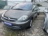 Citroën C8 2.0 HDi Exclusive  7-SITZER TÜV NEU !!! - Citroën C8: 2.0
