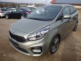 Kia Carens Spirit *7Sitze/DAB/Leder/Navi/AHK/Xenon* - Kia Carens: Spirit