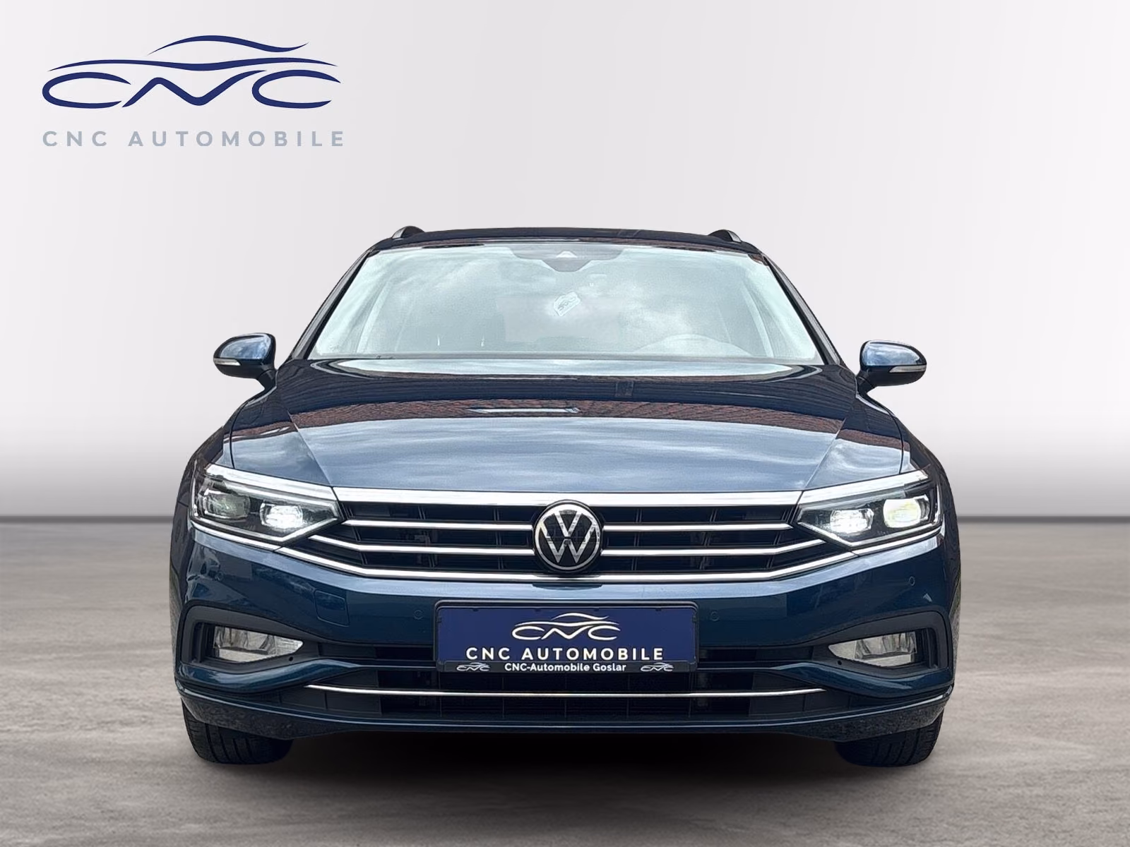 Volkswagen Passat Variant DSG Business Matrix/Kamera/Massag, миниатюра 2