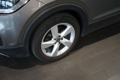 VW T-Cross 1.0 Style DSG | LED | Navi | Kamera VW T-Cross 1.0 Style DSG | LED | Navi | Kamera