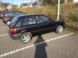 Toyota Starlet P8 1,3 xli , 1. Hand - Toyota Gebrauchtwagen von 1993