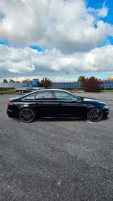 Audi S6 4.0 TFSI quattro S / Standheizung/Alcantara/ - scheckheftgepflegte Audi S6