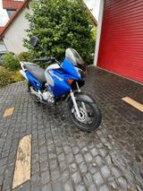 Honda JC32 Varadero 125 - HONDA VARADERO 125