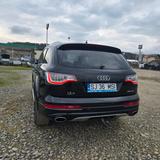 Audi Q7 V12 TDI quattro tiptronic - - gebrauchte Audi Q7 aus dem Jahr 2009