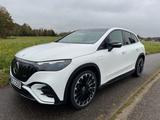 Mercedes-Benz EQE SUV EQE 350+ -