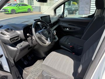 Opel Combo Life Edi+SHZ+FLA+Beh.LKRD+PDC+2XSch.Tür