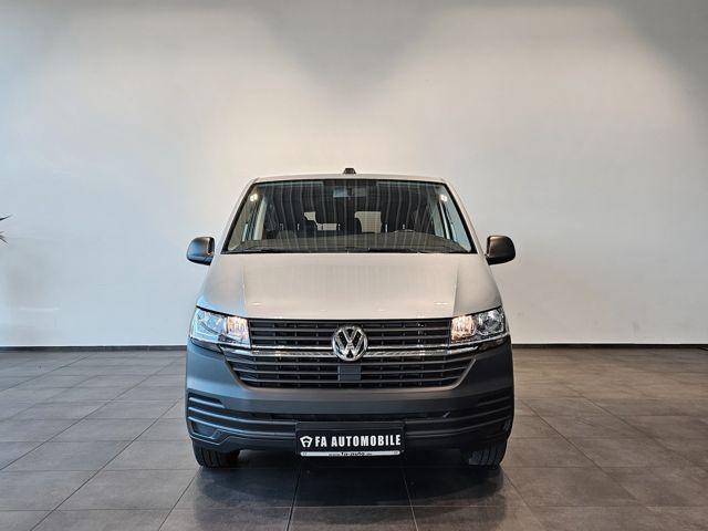 Volkswagen T6 Caravelle 2.0 TDI 9 Sitzer Lang Pdc EU6 Plus