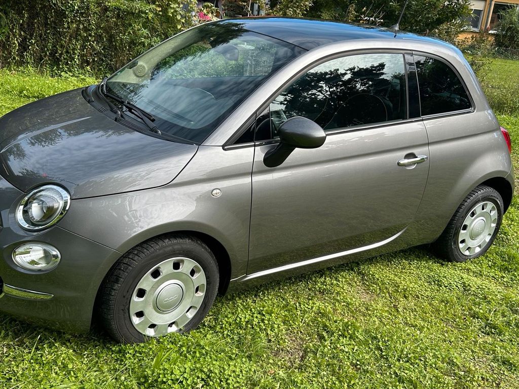 Image of Fiat 500