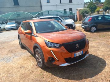 Peugeot 2008 - 2