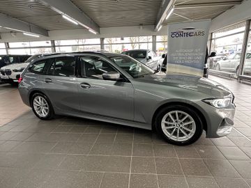 BMW 318 - 1