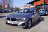 BMW 318i Aut. LED Navi Teilleder Sitzheizung PDC - BMW 3er Reihe mit Benzin-Antrieb: Limousine, Automatik